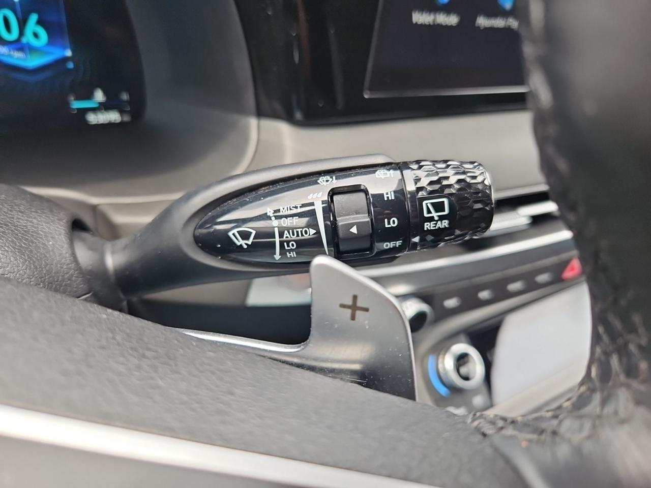 2024 Hyundai Palisade Calligraphy Night Edition Waldorf MD