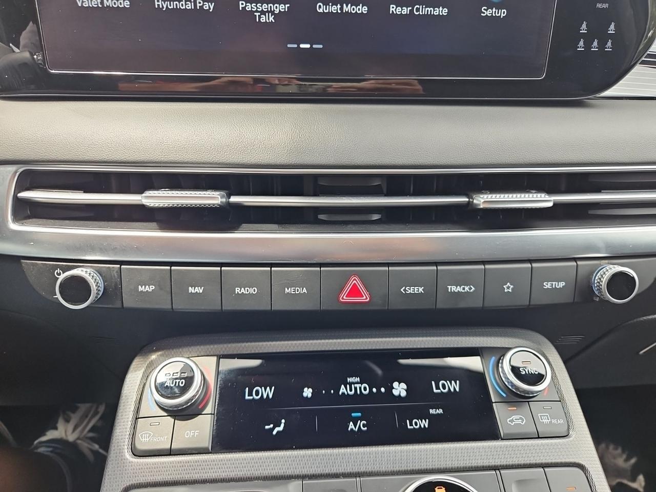 2024 Hyundai Palisade Calligraphy Night Edition Waldorf MD