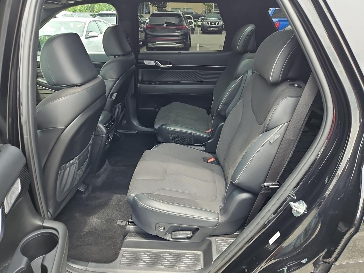 2024 Hyundai Palisade Calligraphy Night Edition Waldorf MD