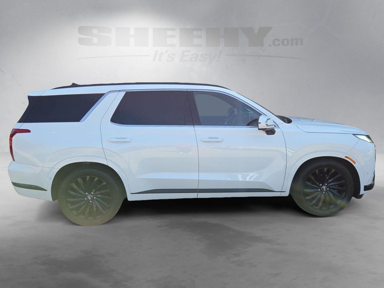 2024 Hyundai Palisade Calligraphy Night Edition Waldorf MD