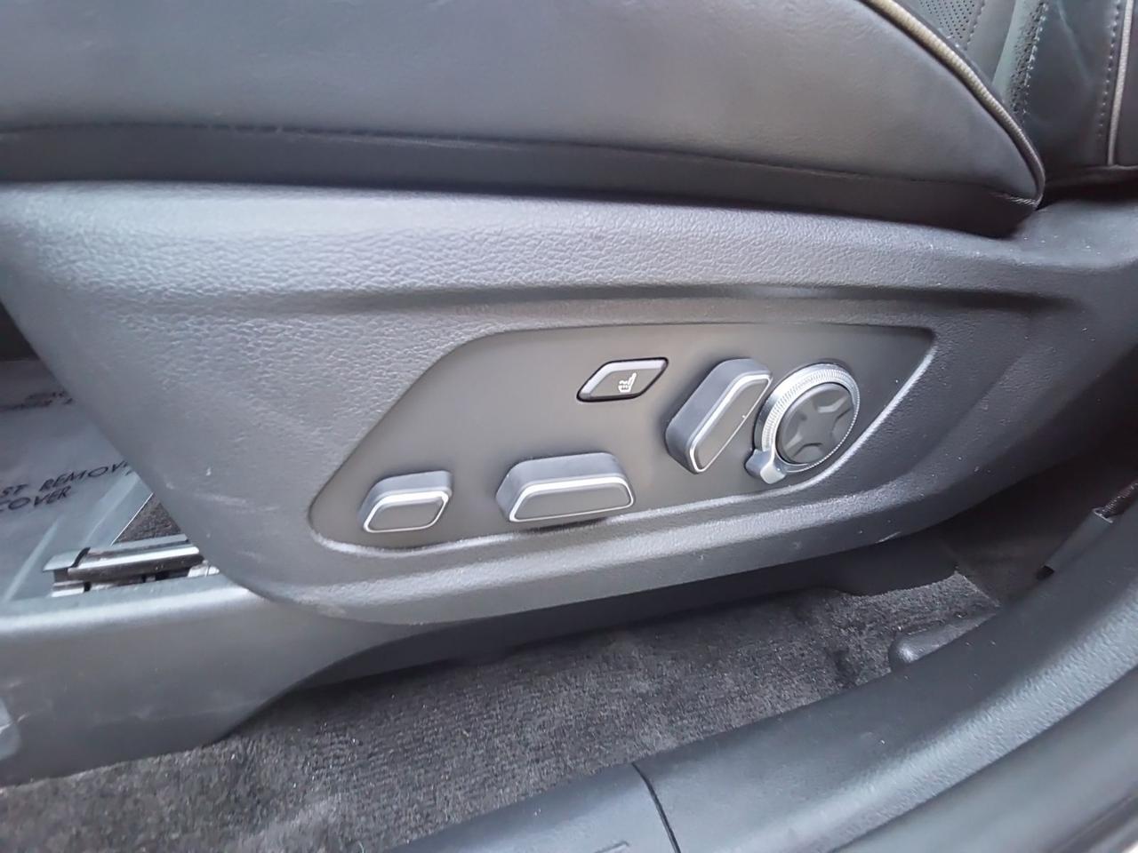 2024 Hyundai Palisade Calligraphy Night Edition Waldorf MD