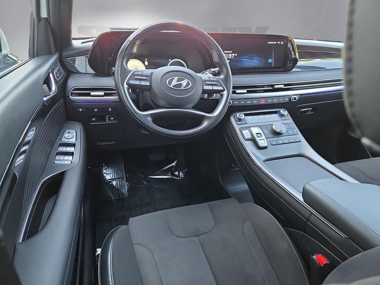 2024 Hyundai Palisade Calligraphy Night Edition Waldorf MD