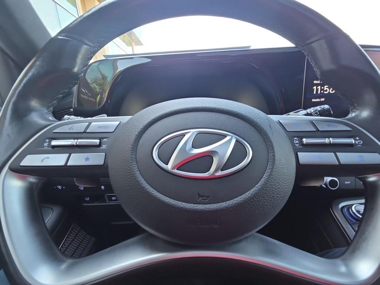 2024 Hyundai Palisade Calligraphy Night Edition Waldorf MD