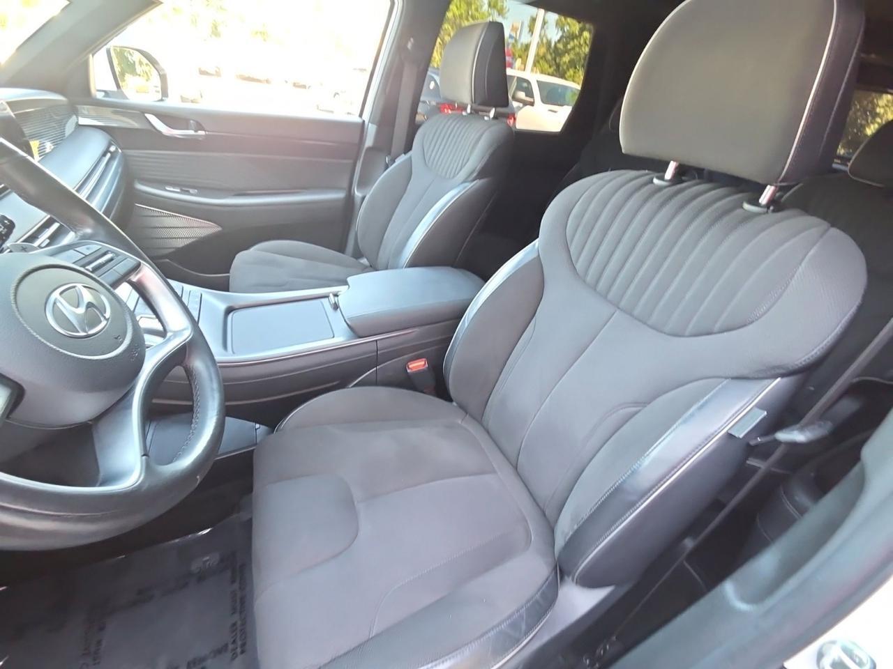 2024 Hyundai Palisade Calligraphy Night Edition Waldorf MD