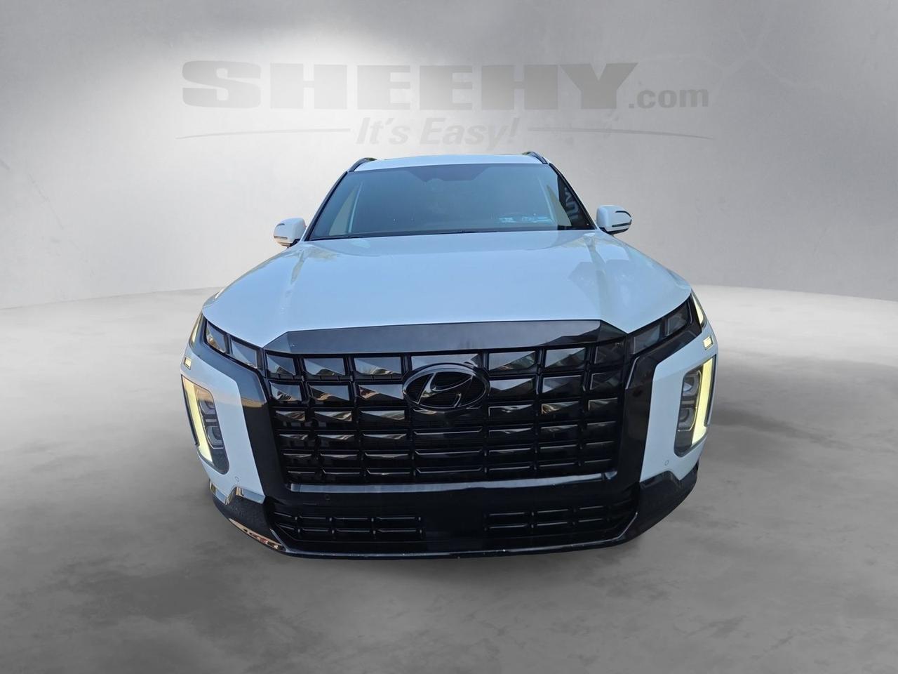 2024 Hyundai Palisade Calligraphy Night Edition Waldorf MD