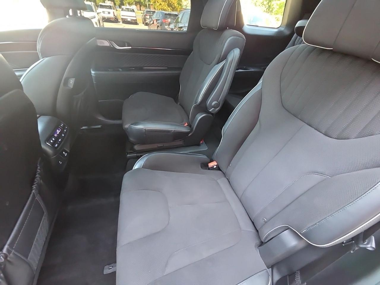 2024 Hyundai Palisade Calligraphy Night Edition Waldorf MD