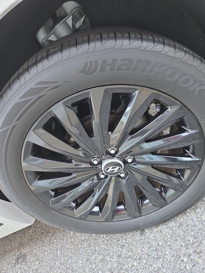 2024 Hyundai Palisade Calligraphy Night Edition Waldorf MD