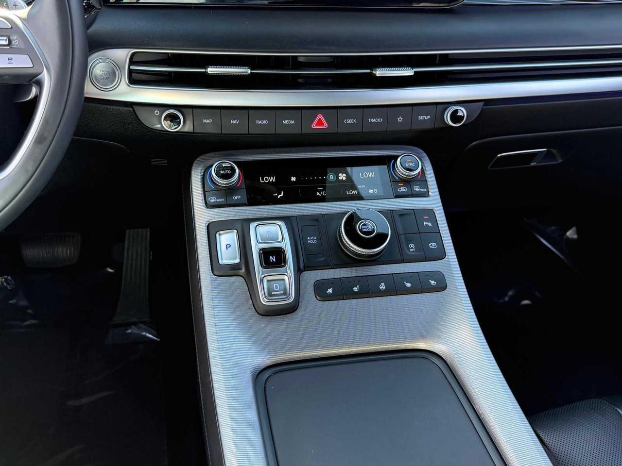 2024 Hyundai Palisade Calligraphy Irving TX