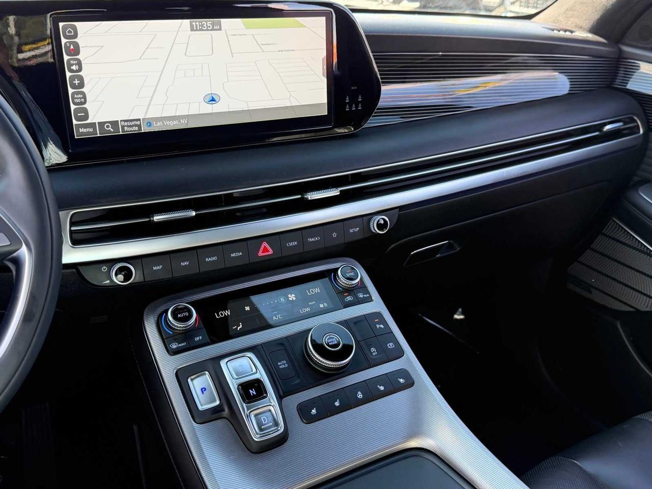 2024 Hyundai Palisade Calligraphy Irving TX