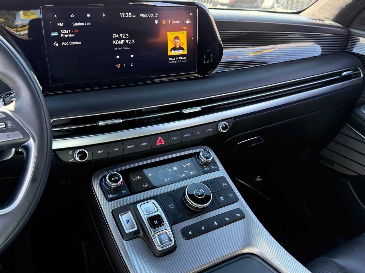 2024 Hyundai Palisade Calligraphy Irving TX