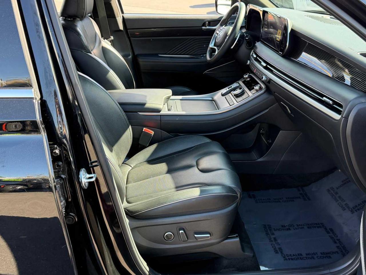 2024 Hyundai Palisade Calligraphy Irving TX