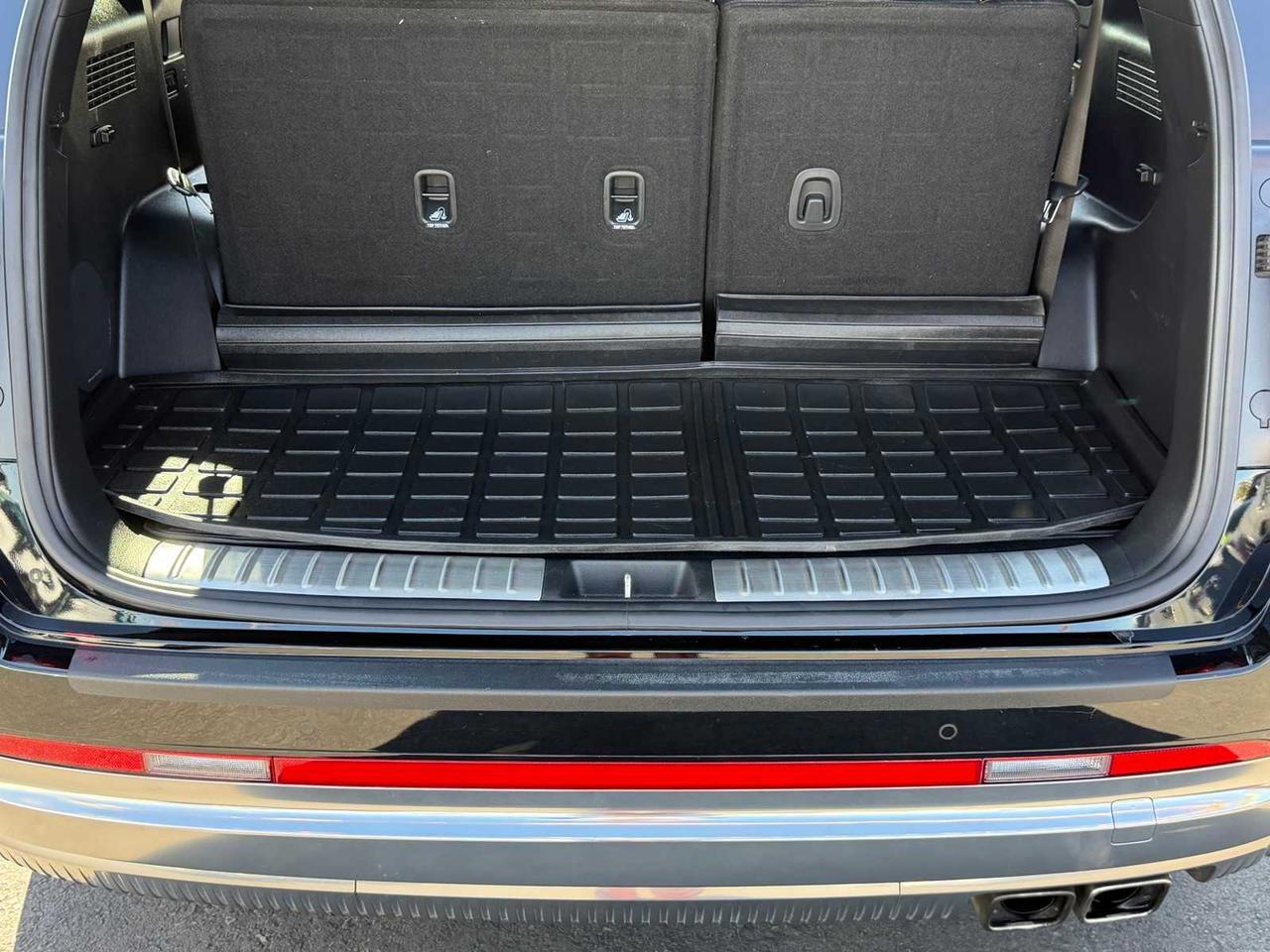 2024 Hyundai Palisade Calligraphy Irving TX
