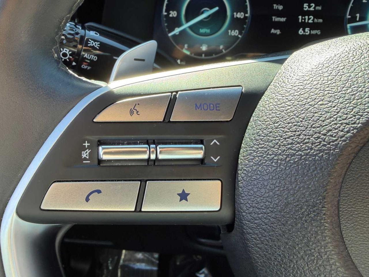 2024 Hyundai Palisade Calligraphy Irving TX