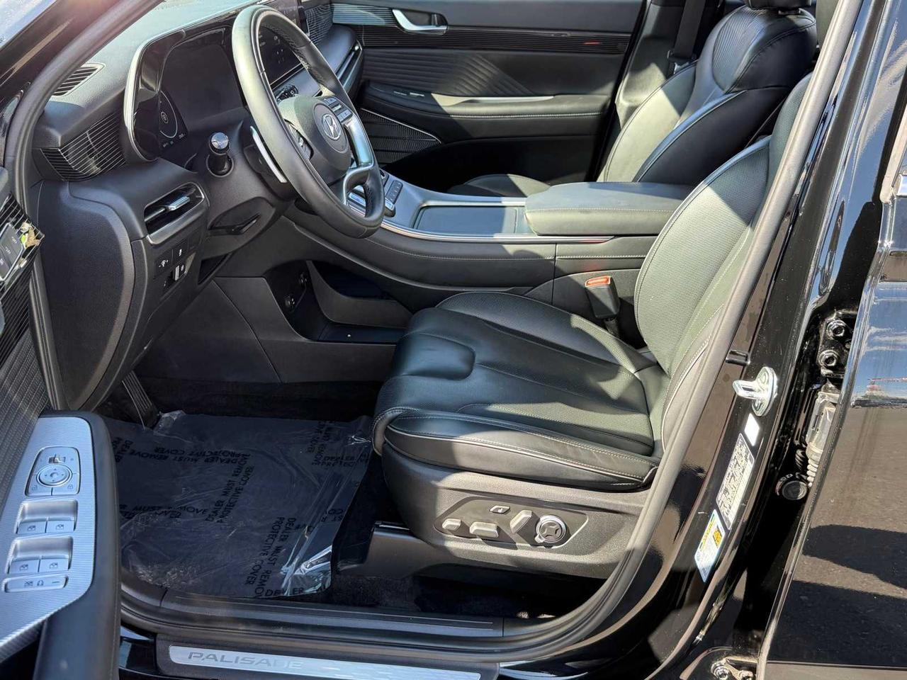2024 Hyundai Palisade Calligraphy Irving TX