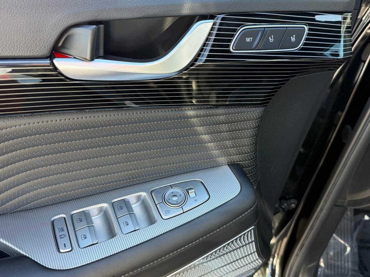 2024 Hyundai Palisade Calligraphy Irving TX
