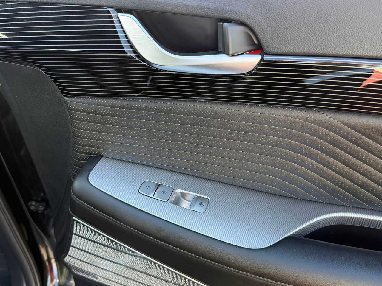 2024 Hyundai Palisade Calligraphy Irving TX
