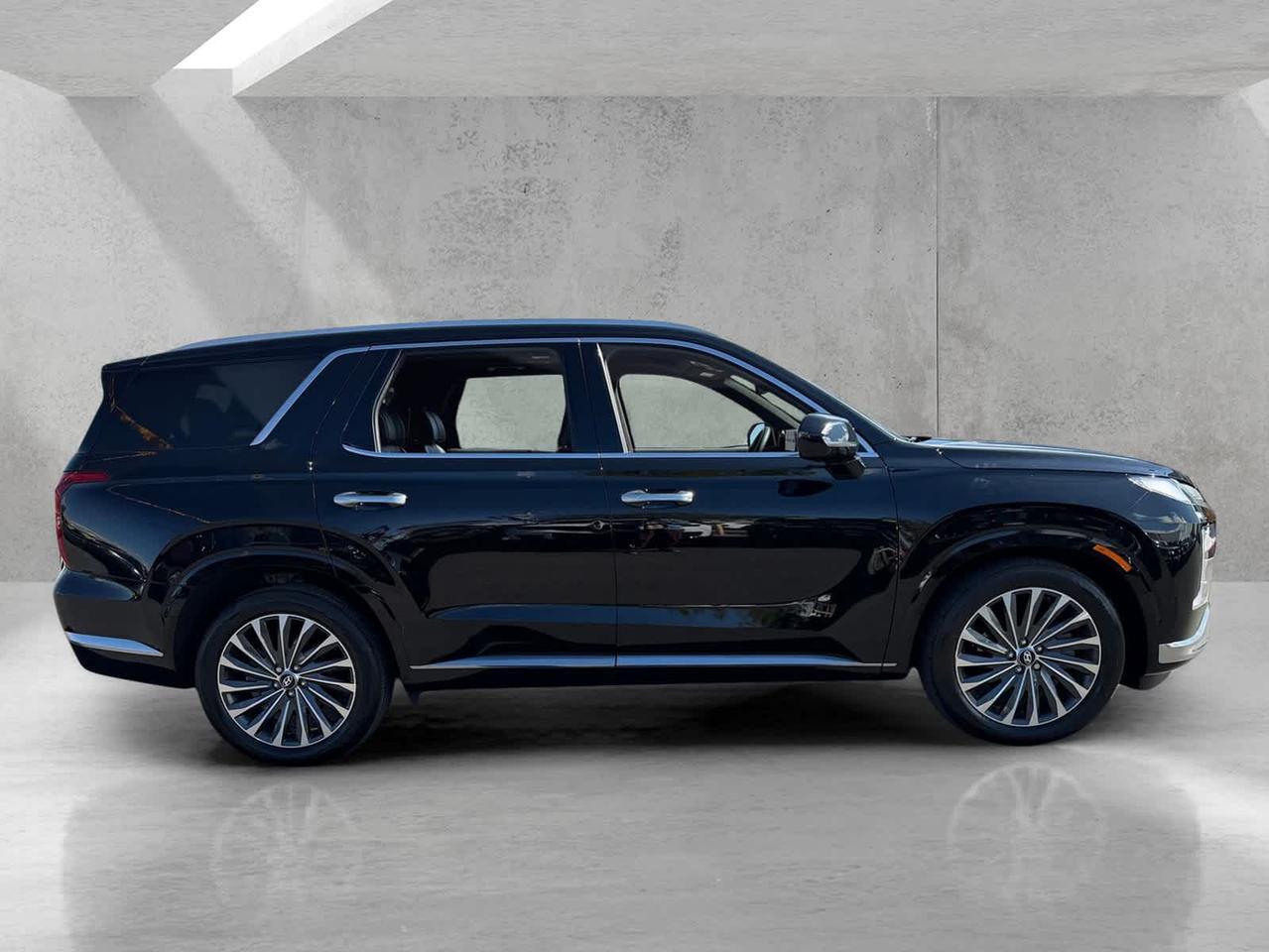 2024 Hyundai Palisade Calligraphy Irving TX
