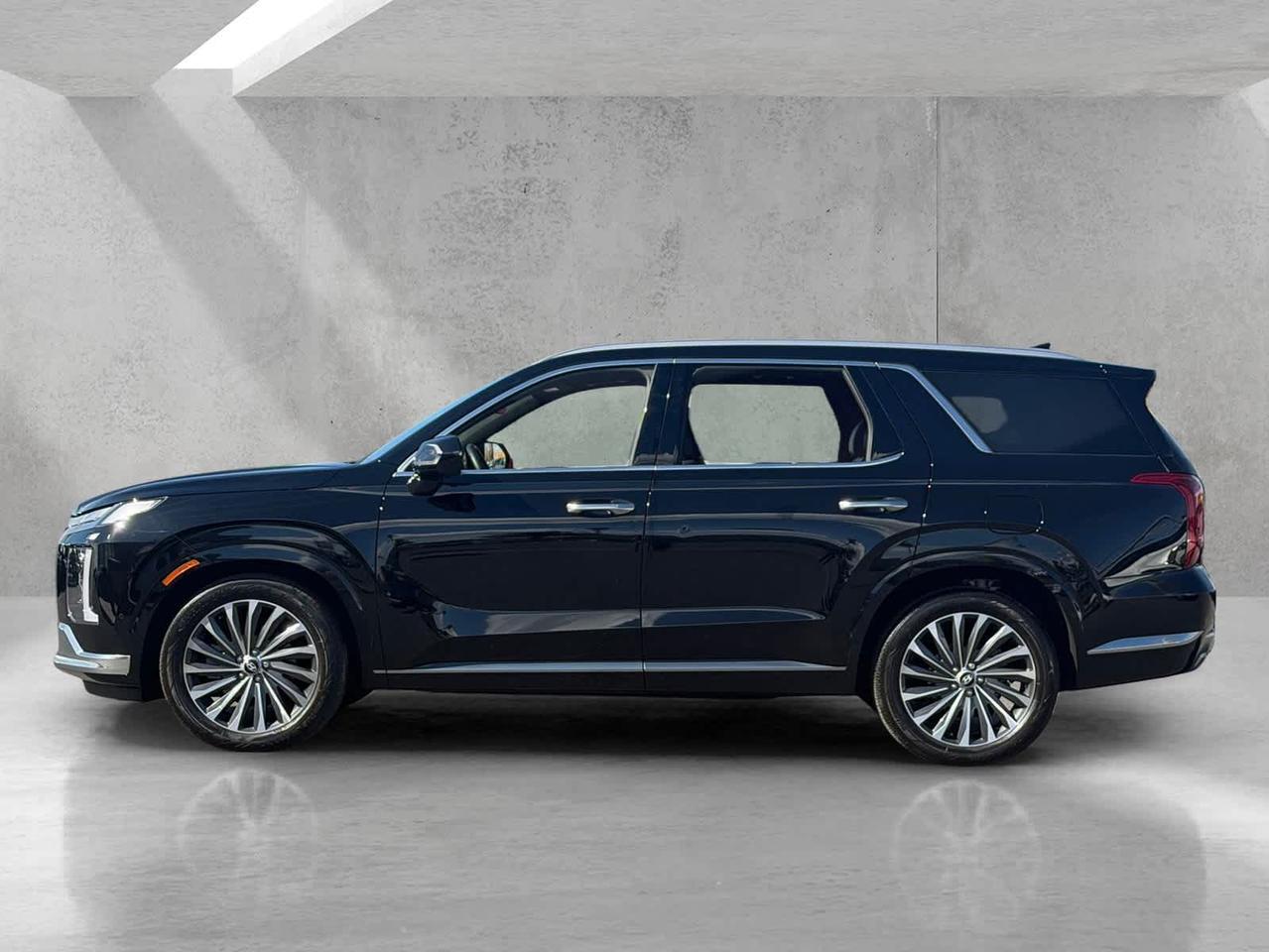 2024 Hyundai Palisade Calligraphy Irving TX
