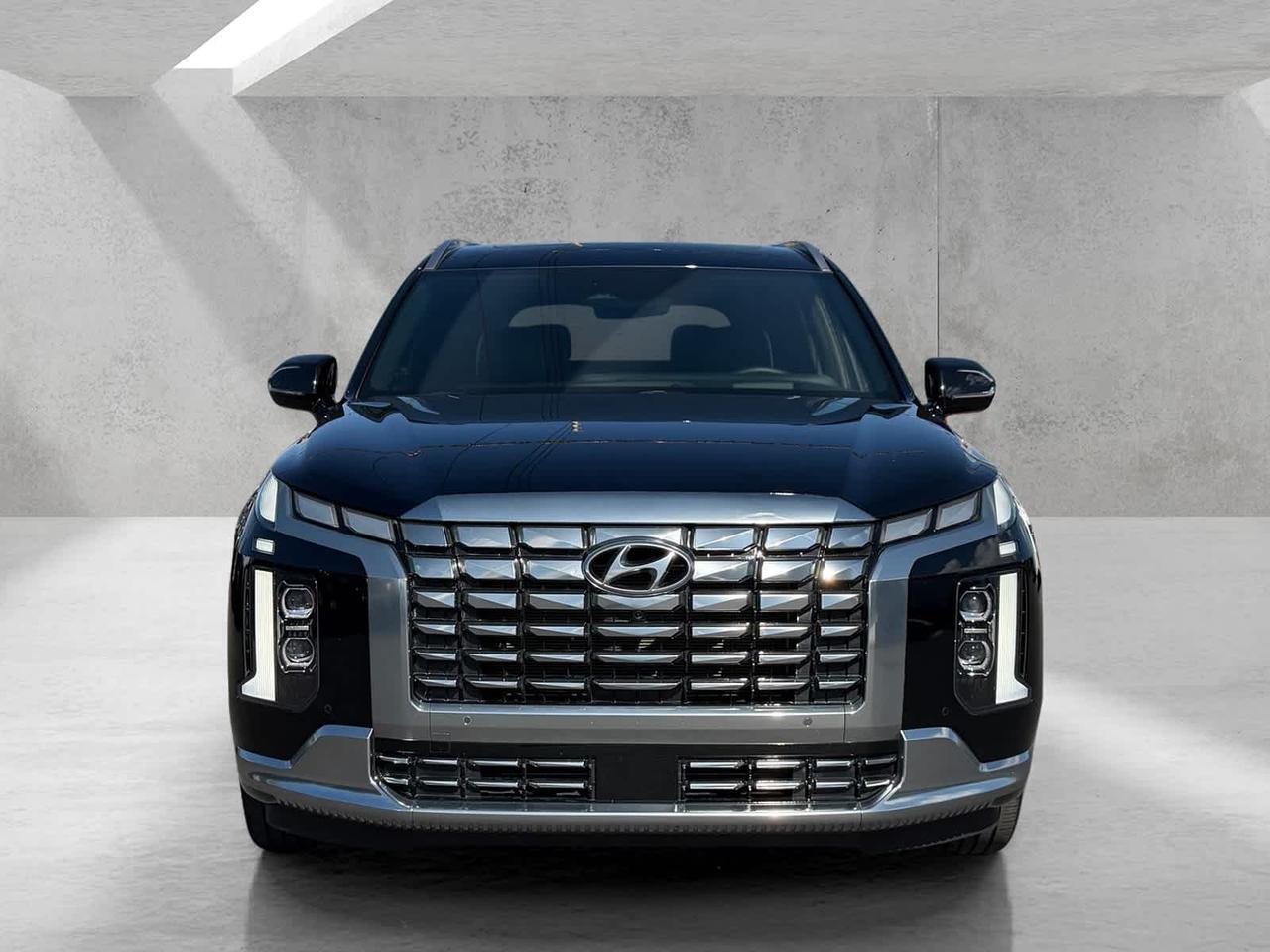 2024 Hyundai Palisade Calligraphy Irving TX