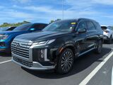 2024 Hyundai Palisade Calligraphy Oshkosh WI