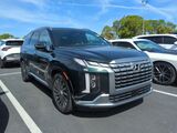 2024 Hyundai Palisade Calligraphy Oshkosh WI