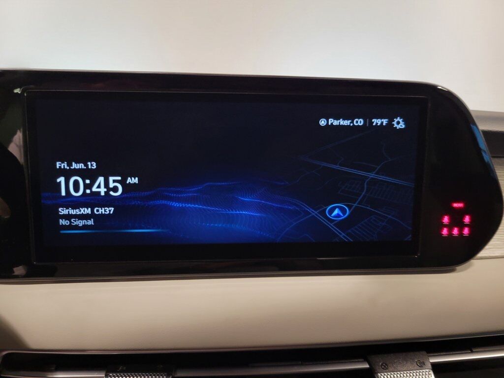 2024 Hyundai Palisade Calligraphy Parker CO