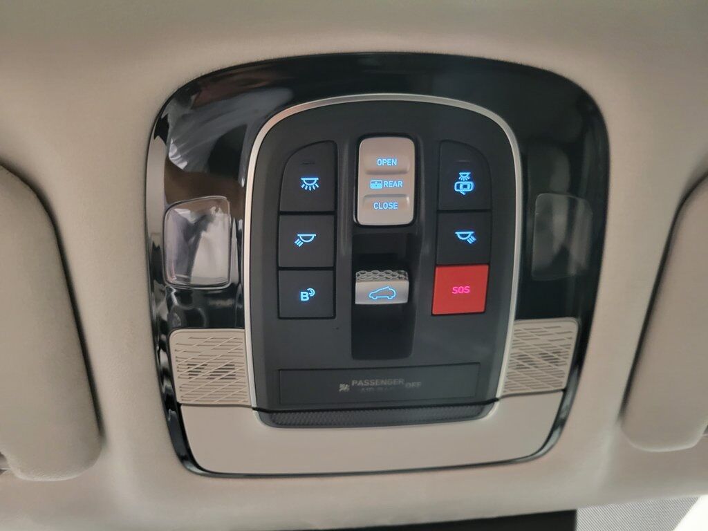2024 Hyundai Palisade Calligraphy Parker CO