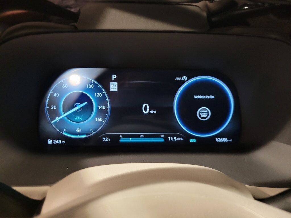 2024 Hyundai Palisade Calligraphy Parker CO