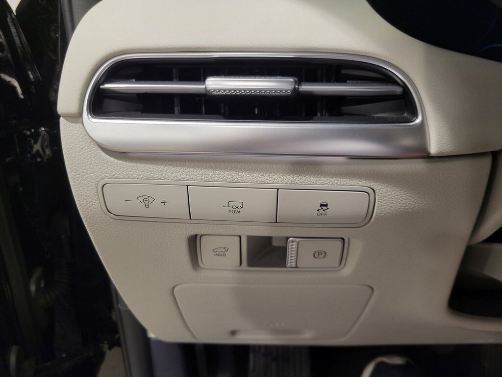 2024 Hyundai Palisade Calligraphy Parker CO