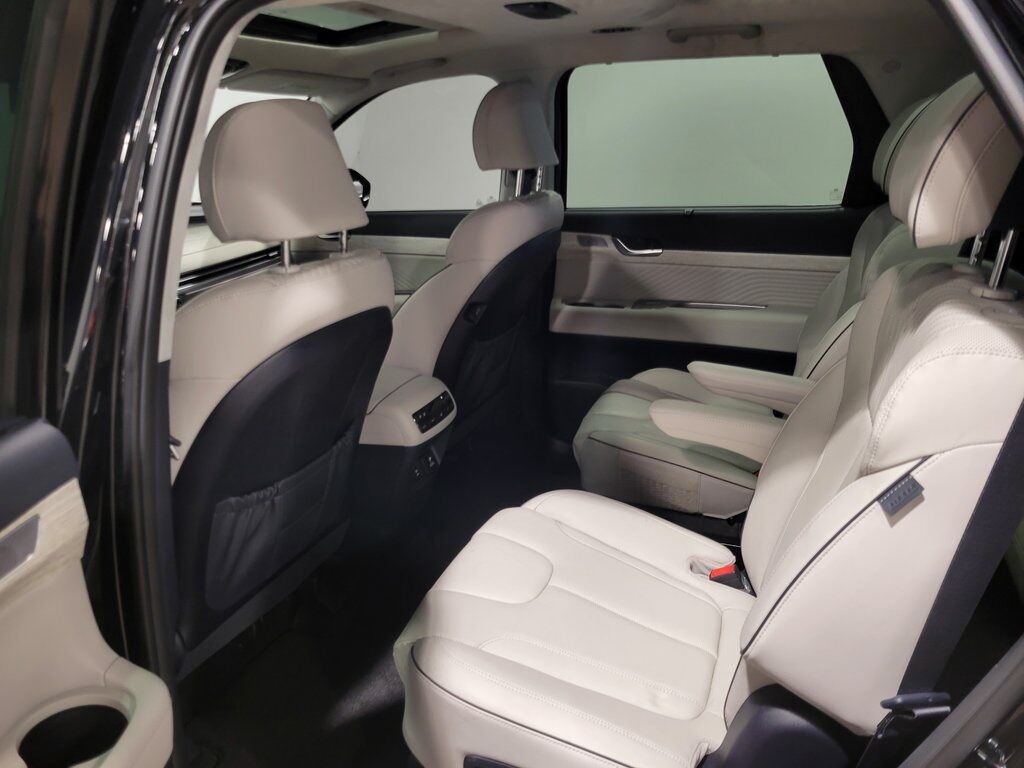 2024 Hyundai Palisade Calligraphy Parker CO