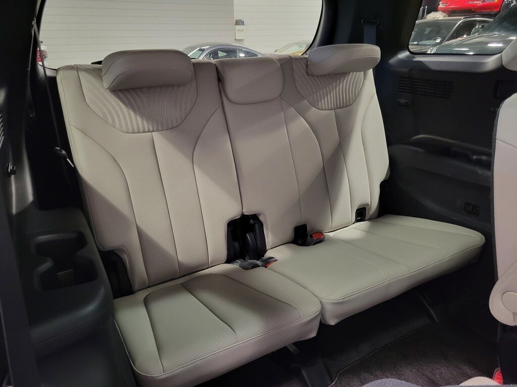 2024 Hyundai Palisade Calligraphy Parker CO