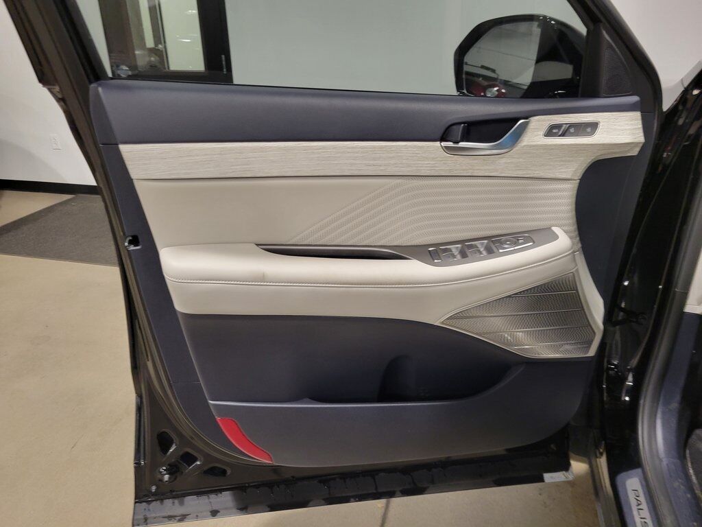 2024 Hyundai Palisade Calligraphy Parker CO