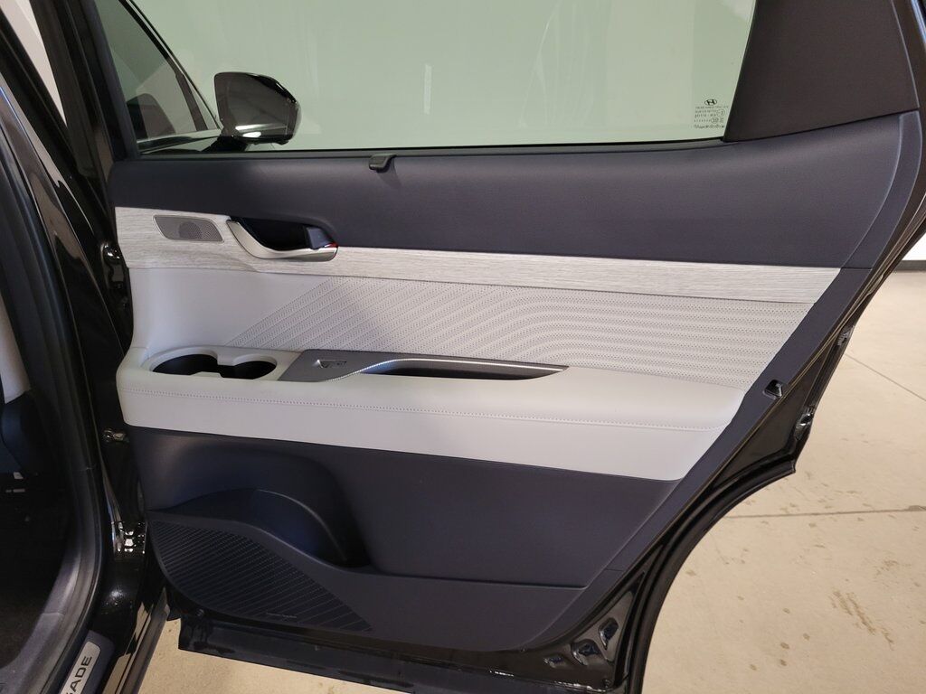 2024 Hyundai Palisade Calligraphy Parker CO