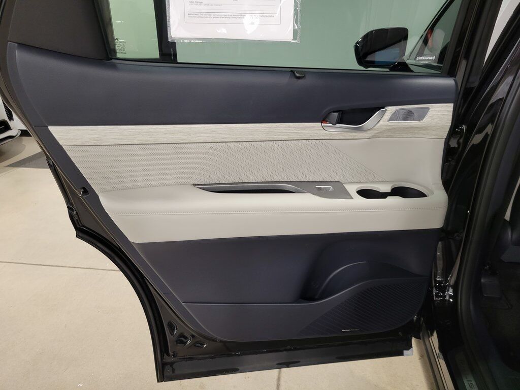 2024 Hyundai Palisade Calligraphy Parker CO
