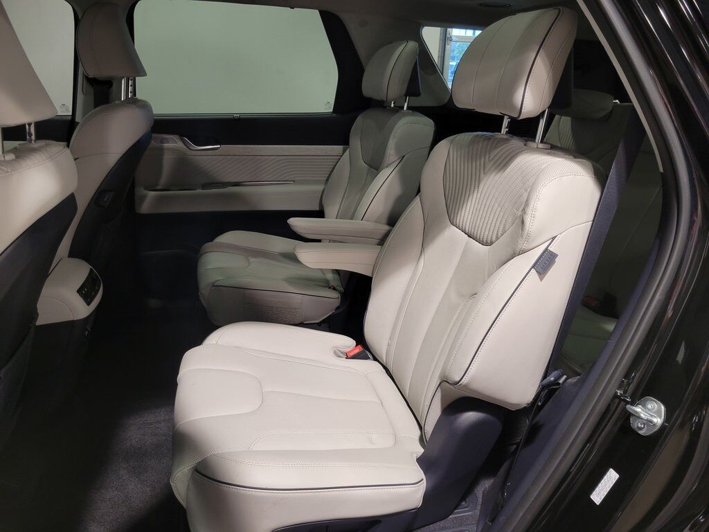 2024 Hyundai Palisade Calligraphy Parker CO