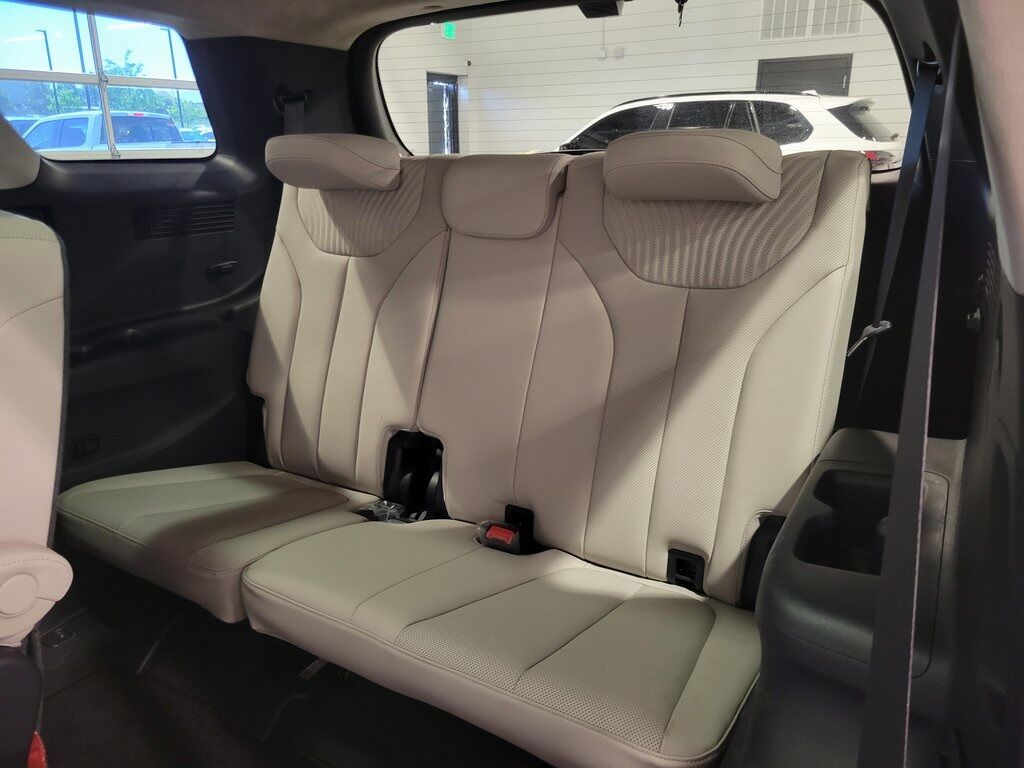 2024 Hyundai Palisade Calligraphy Parker CO