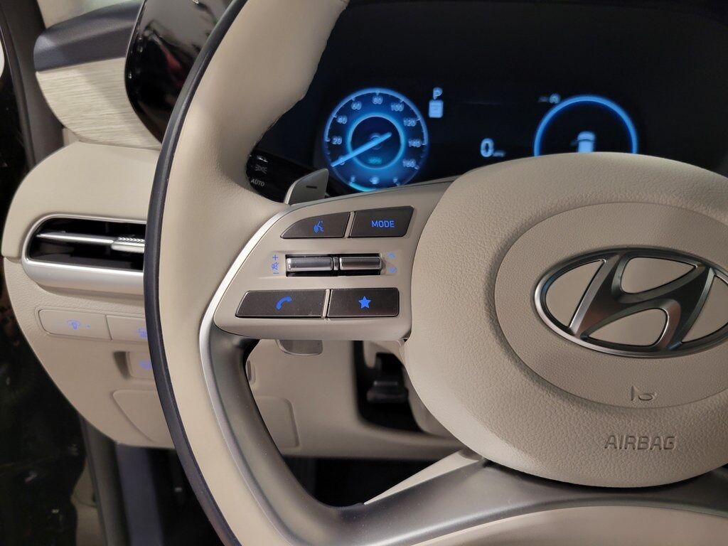 2024 Hyundai Palisade Calligraphy Parker CO