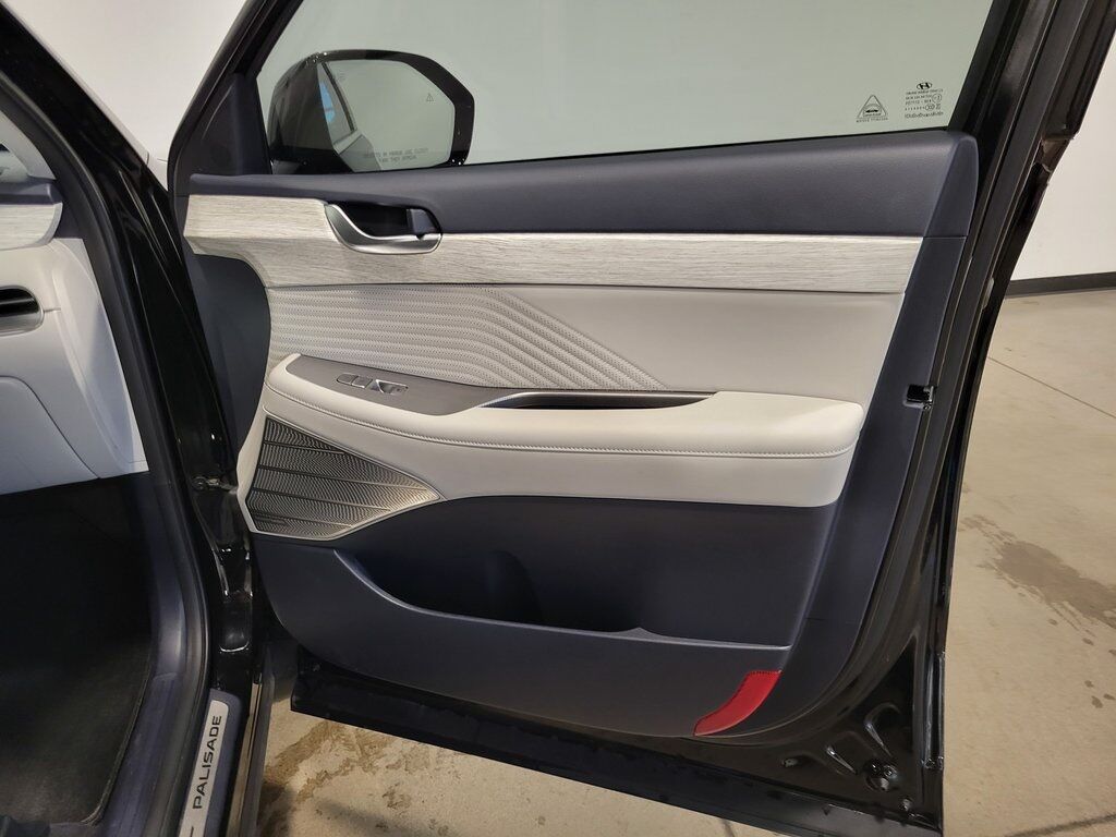 2024 Hyundai Palisade Calligraphy Parker CO