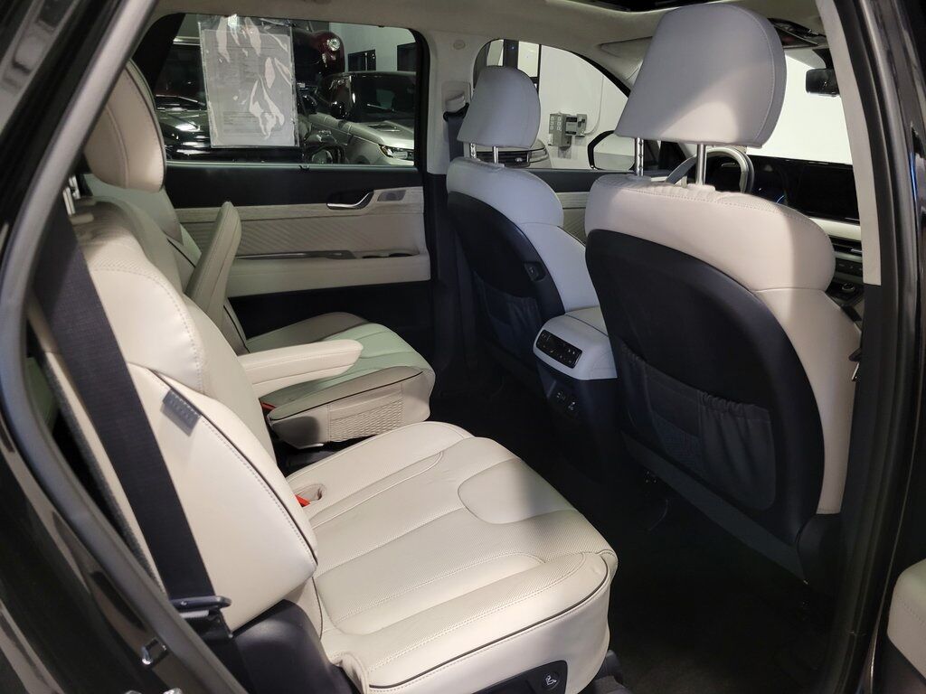 2024 Hyundai Palisade Calligraphy Parker CO