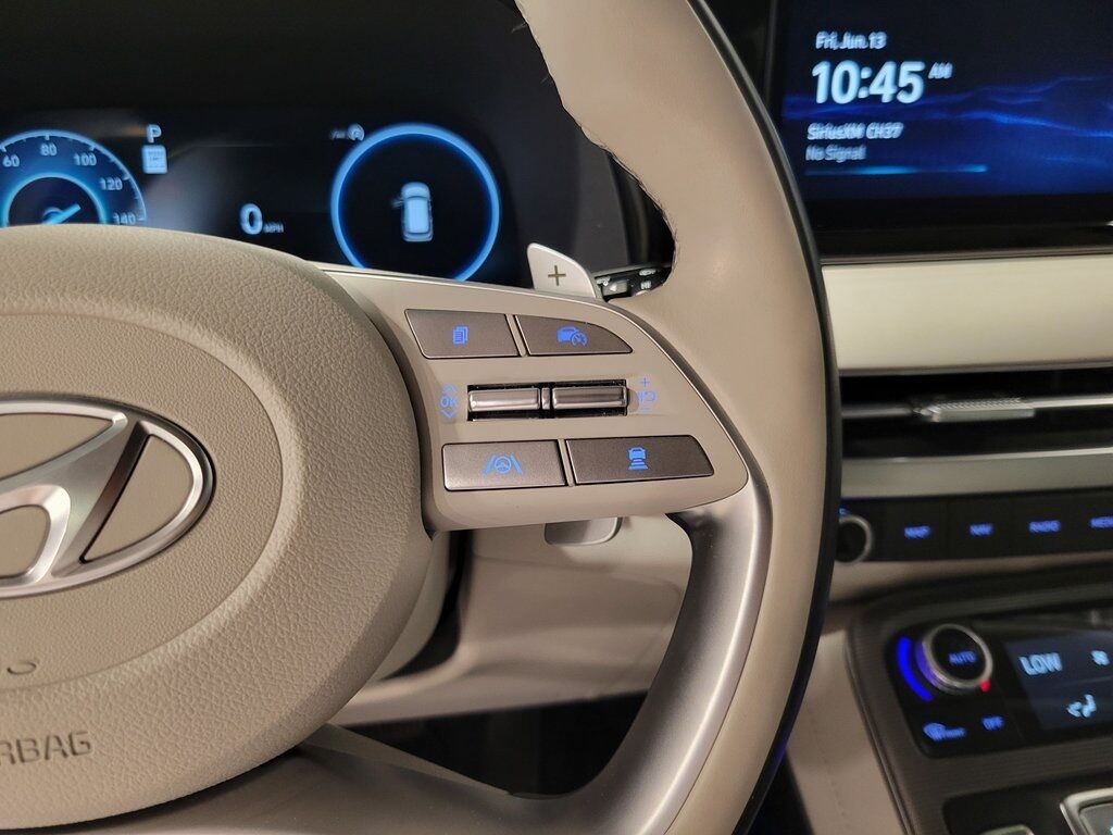 2024 Hyundai Palisade Calligraphy Parker CO