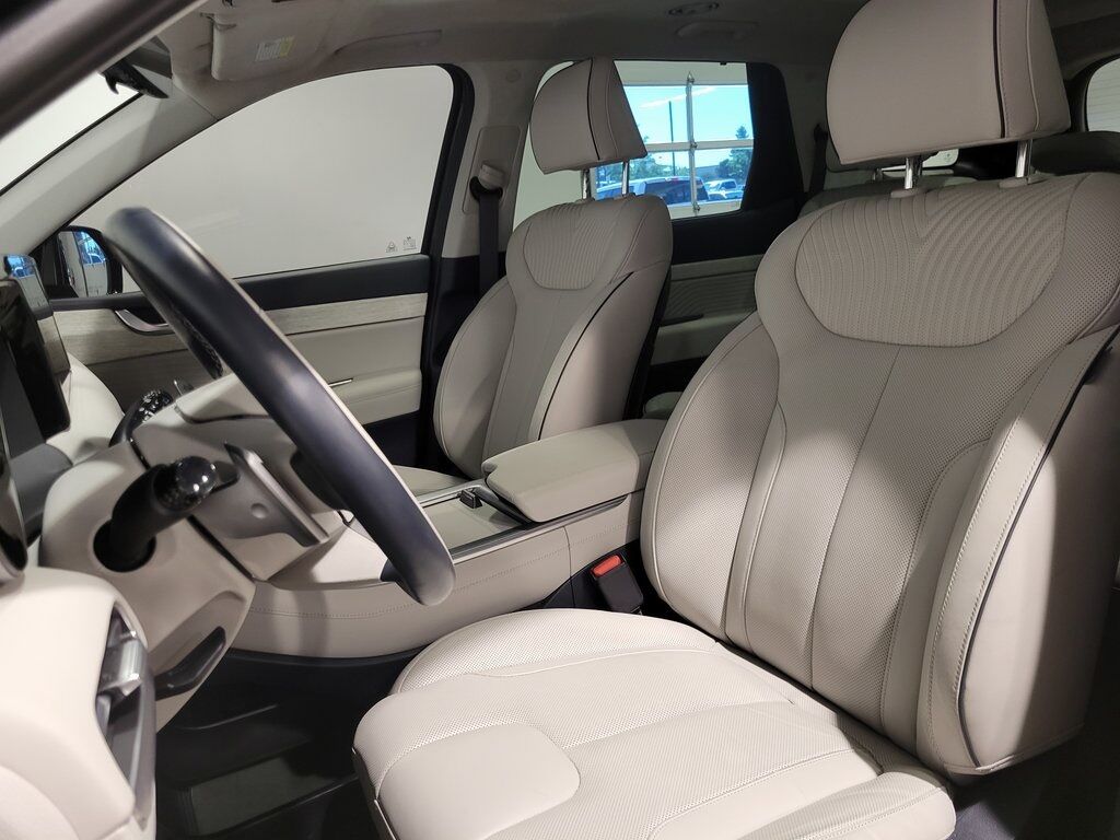 2024 Hyundai Palisade Calligraphy Parker CO