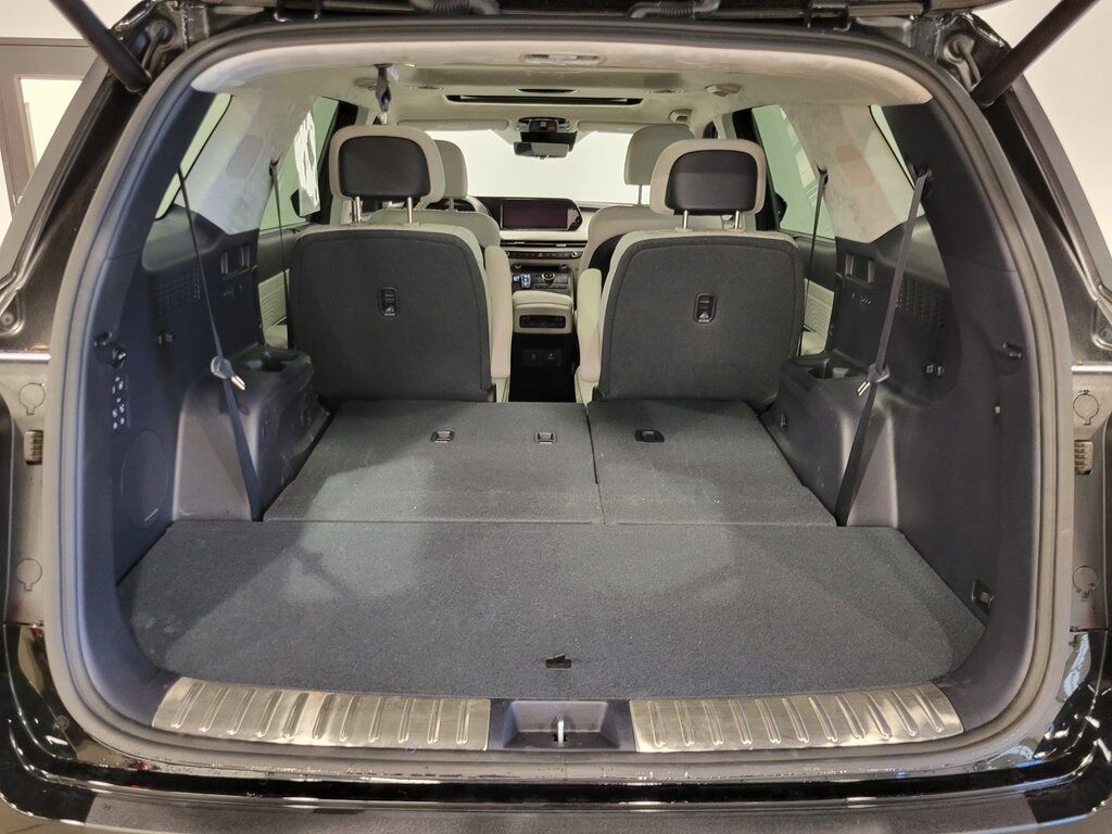 2024 Hyundai Palisade Calligraphy Parker CO