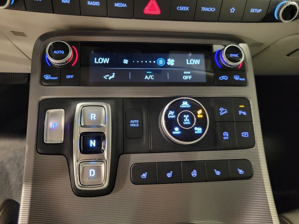 2024 Hyundai Palisade Calligraphy Parker CO