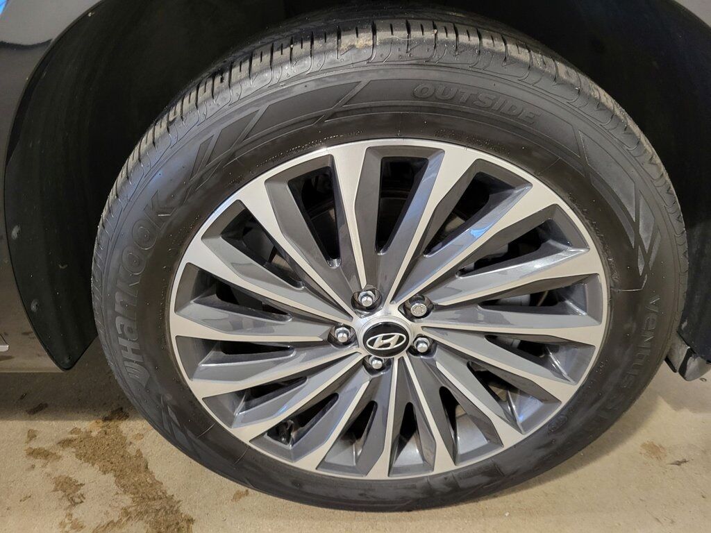 2024 Hyundai Palisade Calligraphy Parker CO