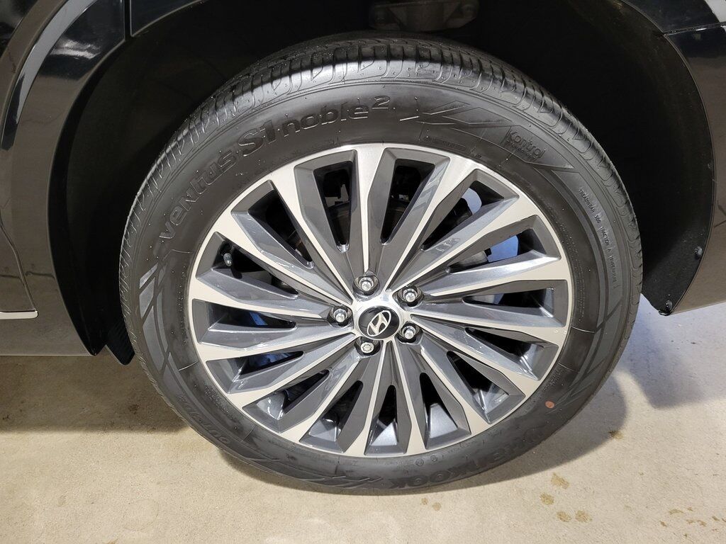 2024 Hyundai Palisade Calligraphy Parker CO