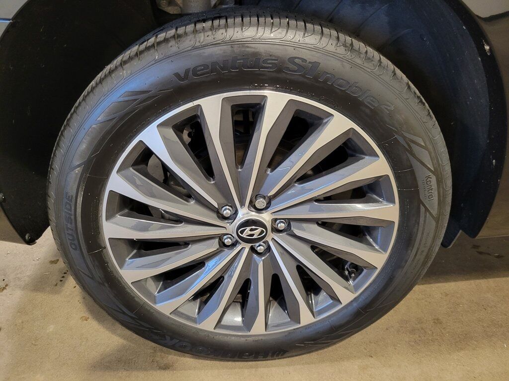 2024 Hyundai Palisade Calligraphy Parker CO