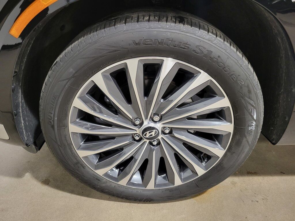 2024 Hyundai Palisade Calligraphy Parker CO