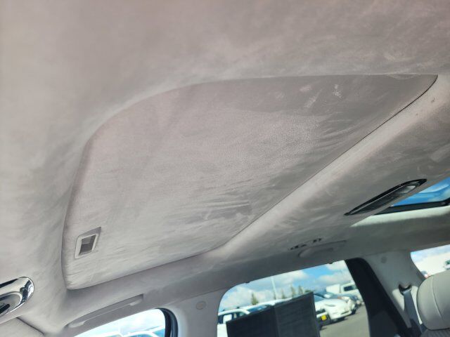 2024 Hyundai Palisade Calligraphy Roseville CA