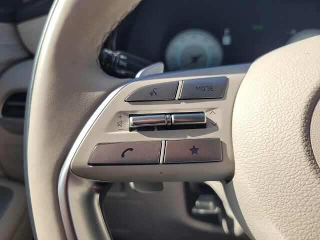 2024 Hyundai Palisade Calligraphy Roseville CA
