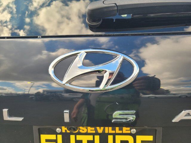 2024 Hyundai Palisade Calligraphy Roseville CA